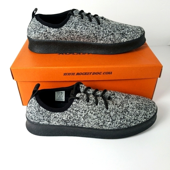 NWT RocketDog Womens Gummy Troop Sneaker Size 8 - Picture 4 of 6